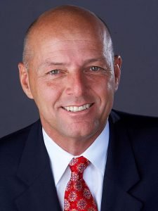 Desainer Terbaik Lapangan Golf Amerika