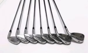 Panduan Stick dan Bola Golf