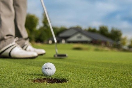 7 Lapangan Golf Terbaik di Amerika Serikat